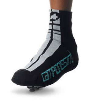 Assos best sale shoe covers