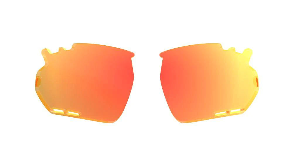 Rudy Project Fotonyk Lens - Multilaser Orange – Swiss Iconic