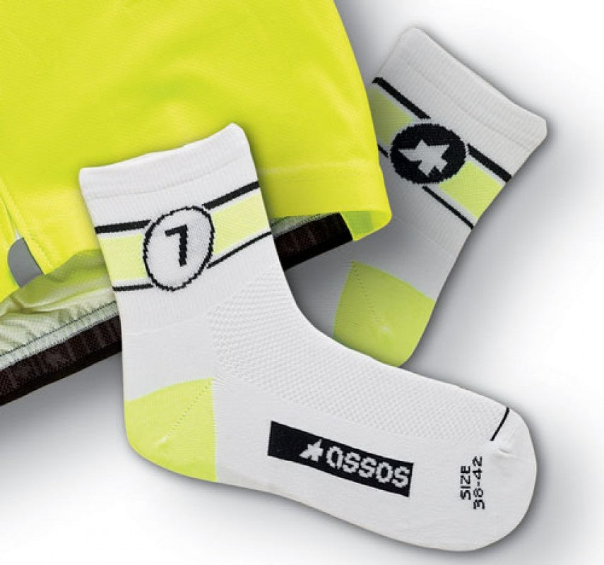 Swiss store iconic assos